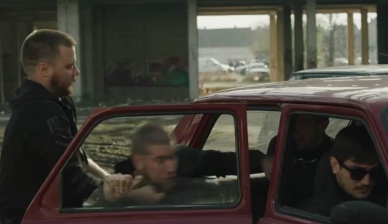 serija klan 3. epizoda trejler video