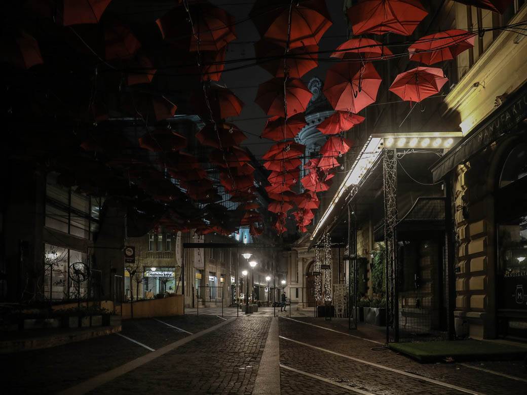 beograd nova godina proslava komunalna milicija ivan divac mere korona vrius privatne zurke prijave