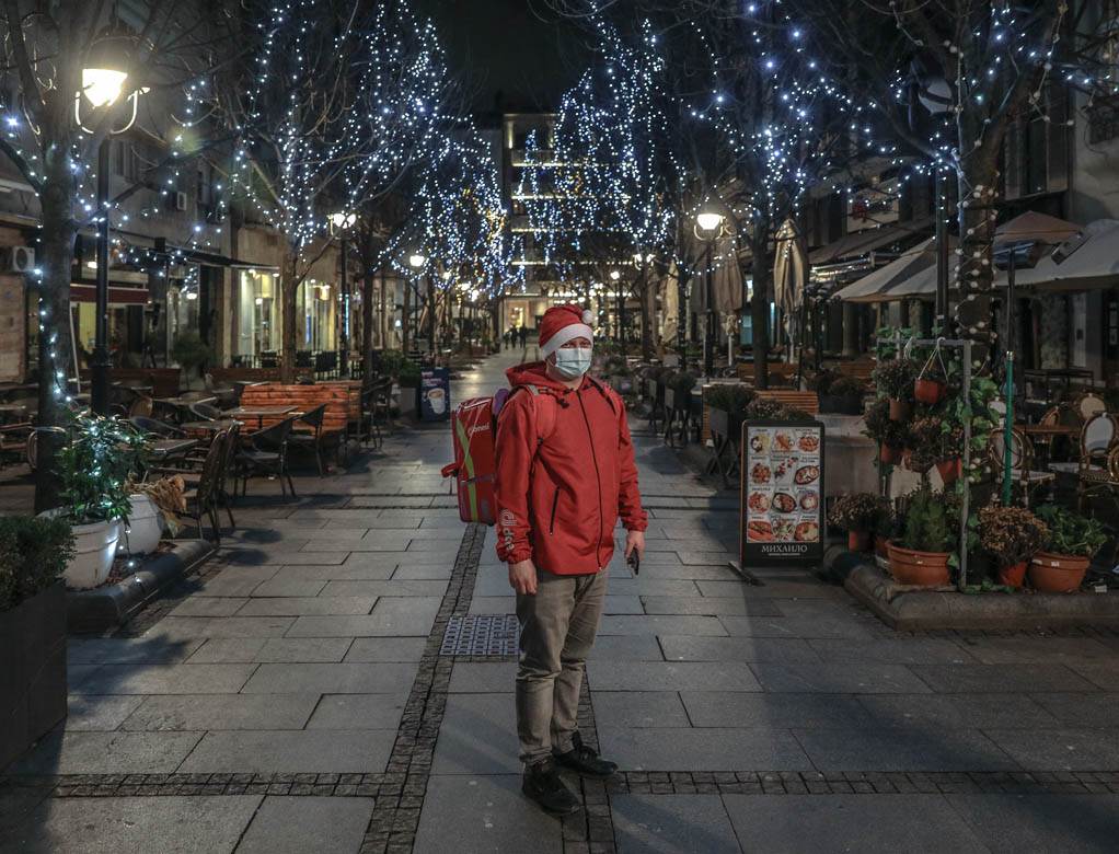 beograd nova godina proslava komunalna milicija ivan divac mere korona vrius privatne zurke prijave