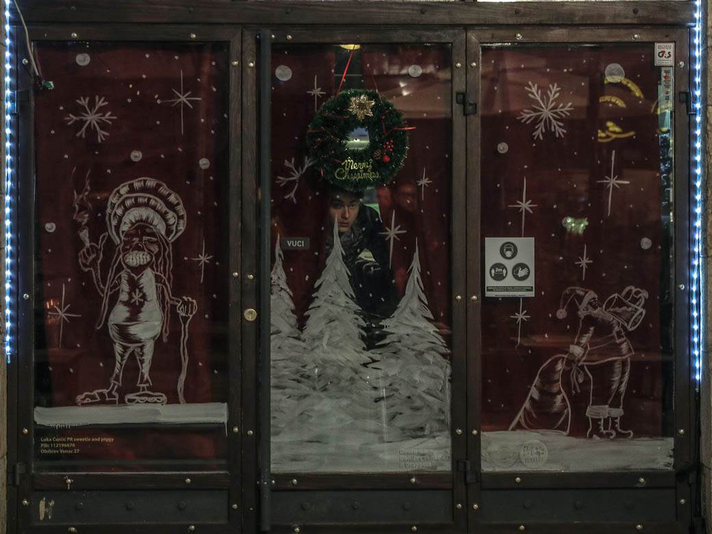 beograd nova godina proslava komunalna milicija ivan divac mere korona vrius privatne zurke prijave