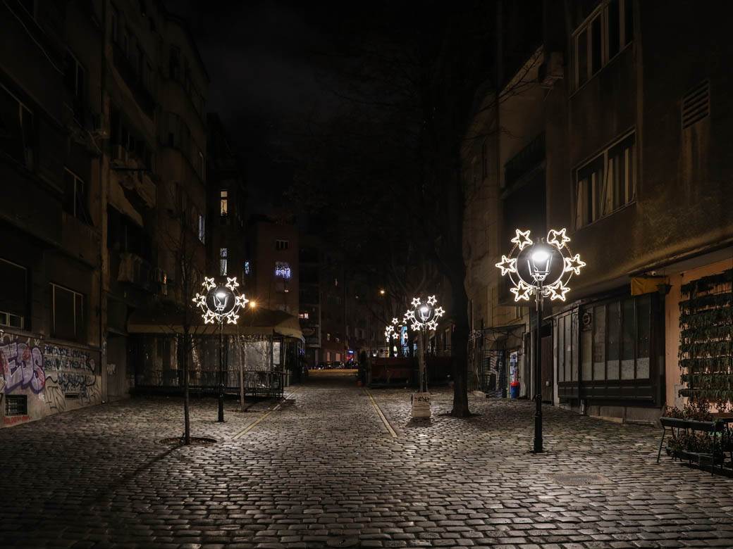 beograd nova godina proslava komunalna milicija ivan divac mere korona vrius privatne zurke prijave