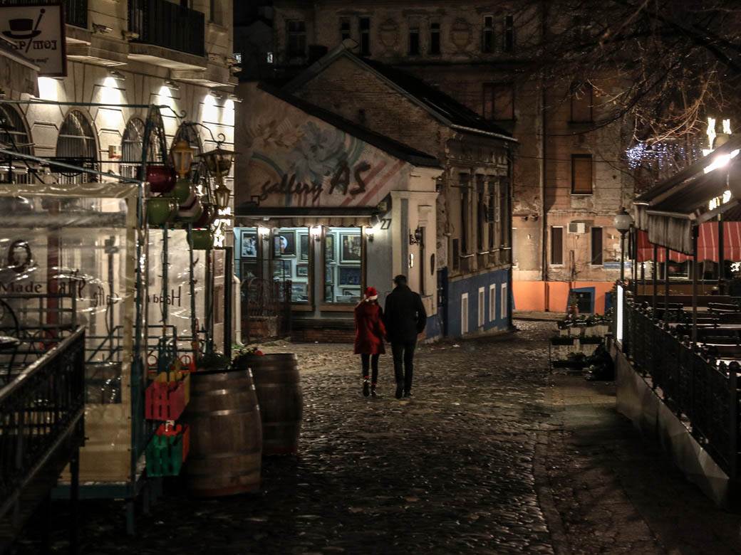 beograd nova godina proslava komunalna milicija ivan divac mere korona vrius privatne zurke prijave