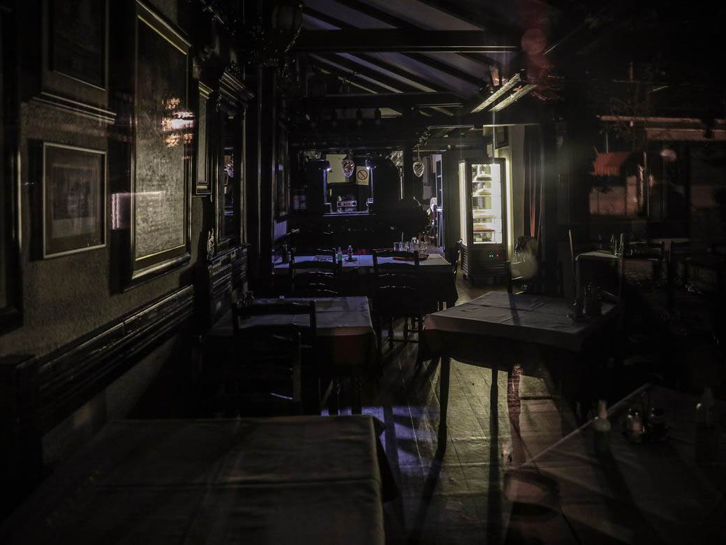 beograd nova godina proslava komunalna milicija ivan divac mere korona vrius privatne zurke prijave