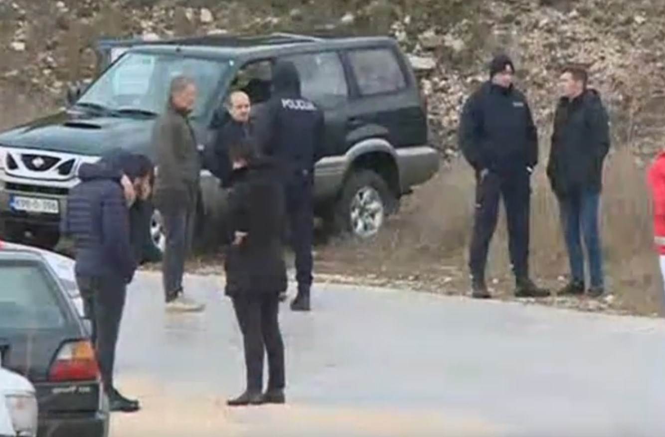 bosna i hercegovina vikendica mladi gusenje plin obdukcija izjava tužilac