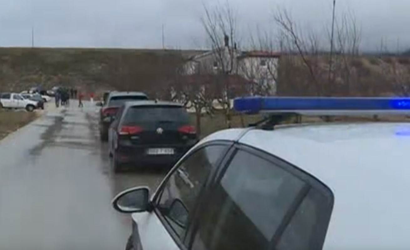 bosna i hercegovina vikendica mladi gusenje plin obdukcija izjava tužilac
