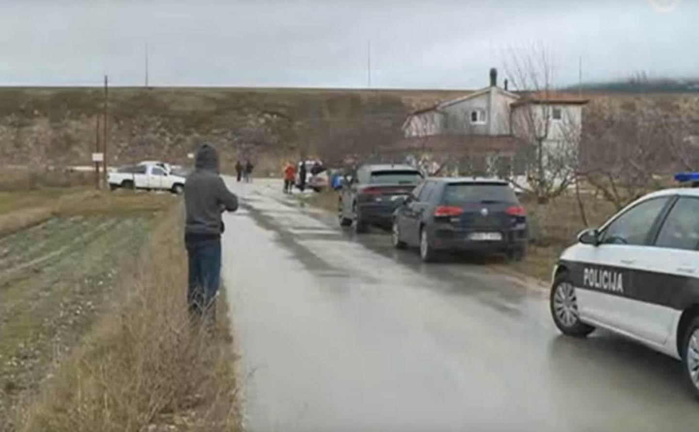 bosna i hercegovina vikendica mladi gusenje plin obdukcija izjava tužilac