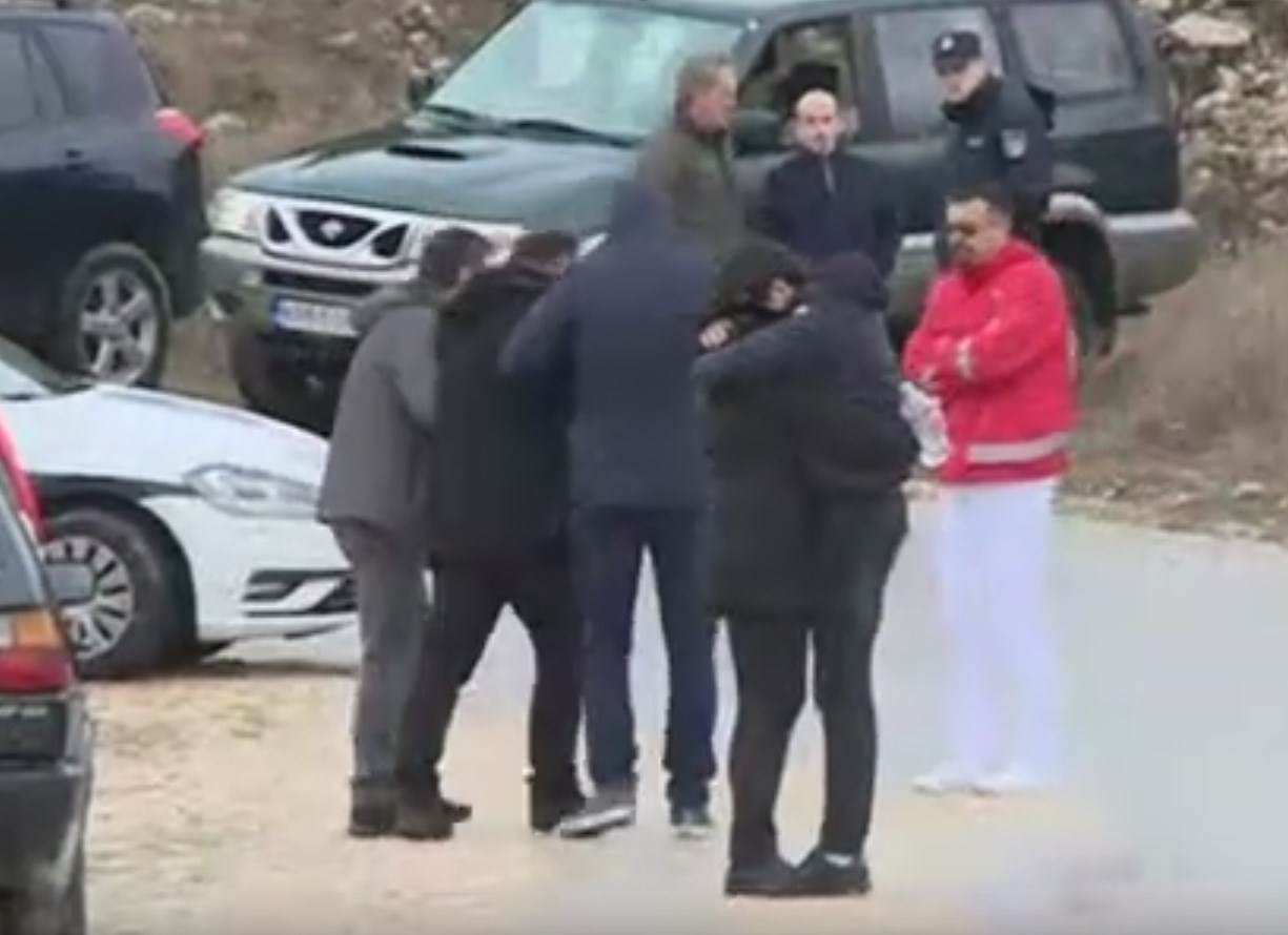 bosna i hercegovina vikendica mladi gusenje plin obdukcija izjava tužilac