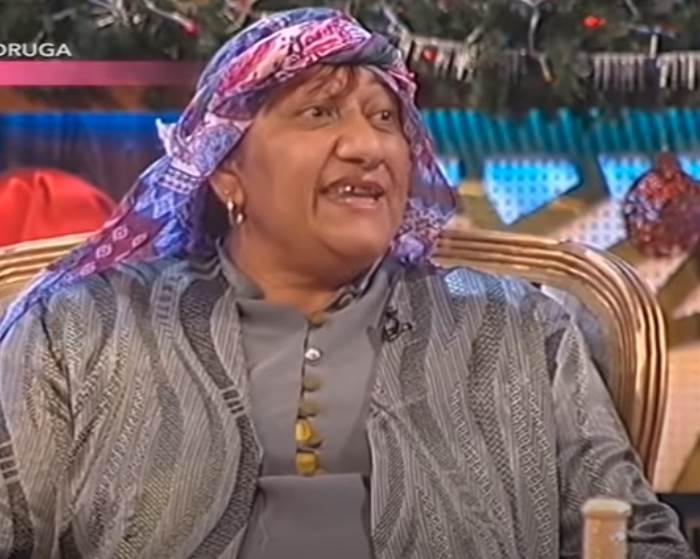 rada vasic pistolj instagram foto