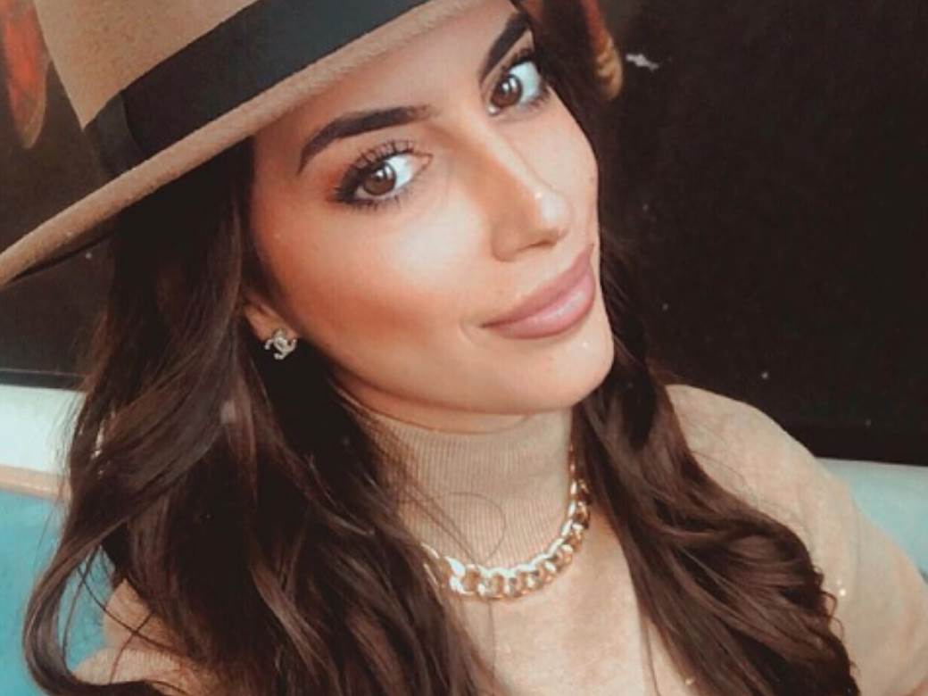 Marija Egelja o internet prevari