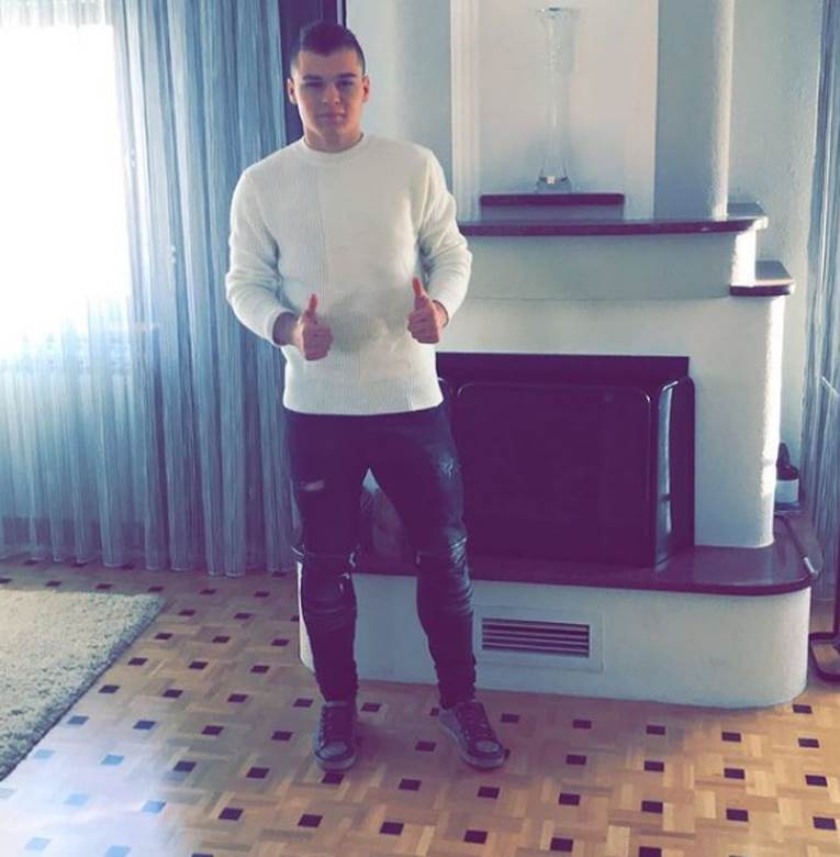 vasilije janjicic rak kancer pobedio izlecio se srpski fudbaler 