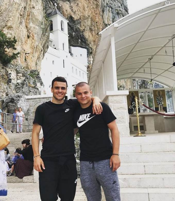 vasilije janjicic rak kancer pobedio izlecio se srpski fudbaler 