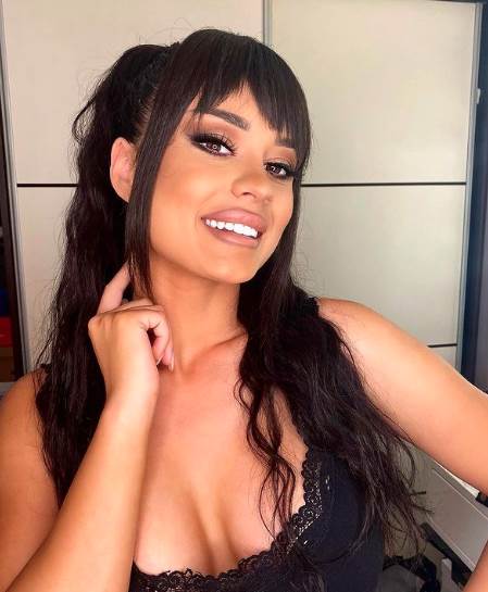 zena od sultana tijana em bez sminke