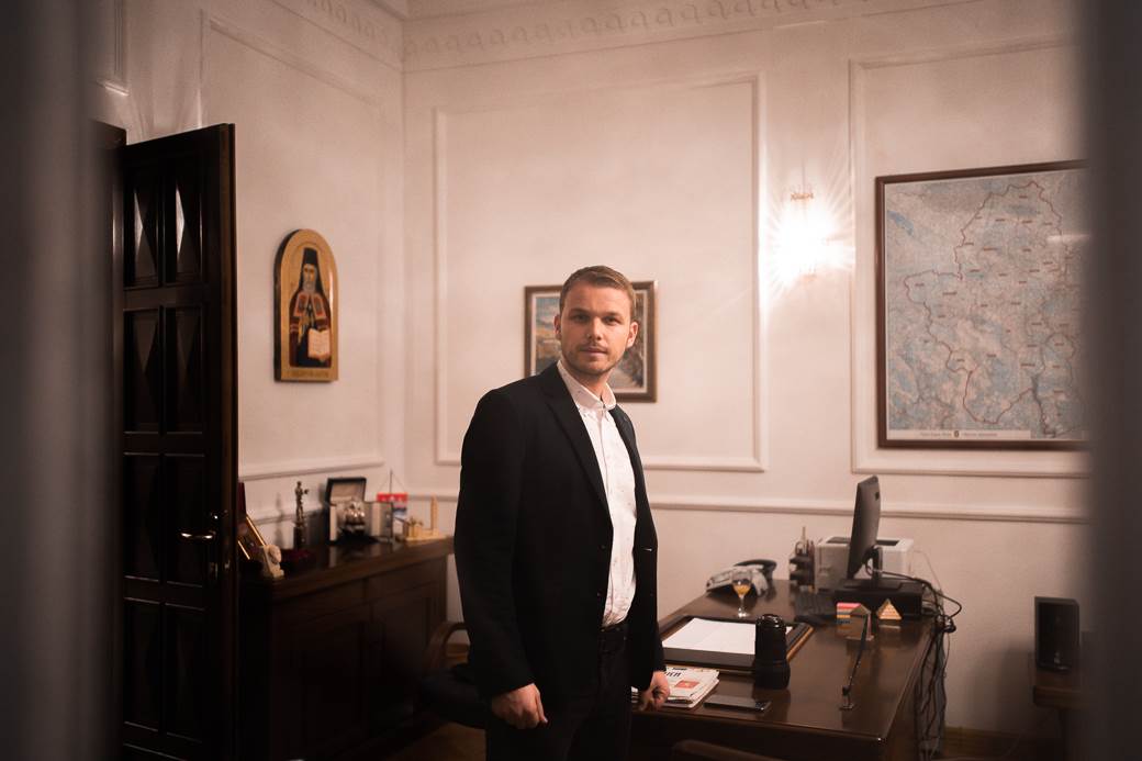 Vesna Vukelić Vendi tetka Drašku Stanivukoviću