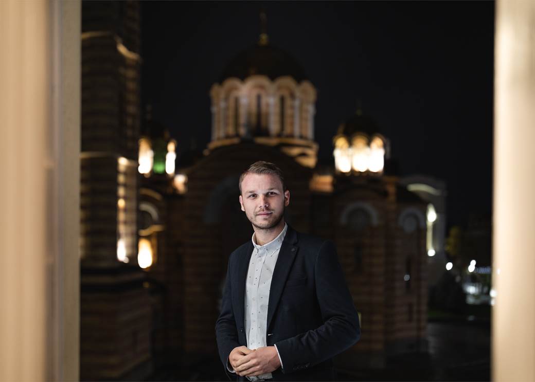 Vesna Vukelić Vendi tetka Drašku Stanivukoviću