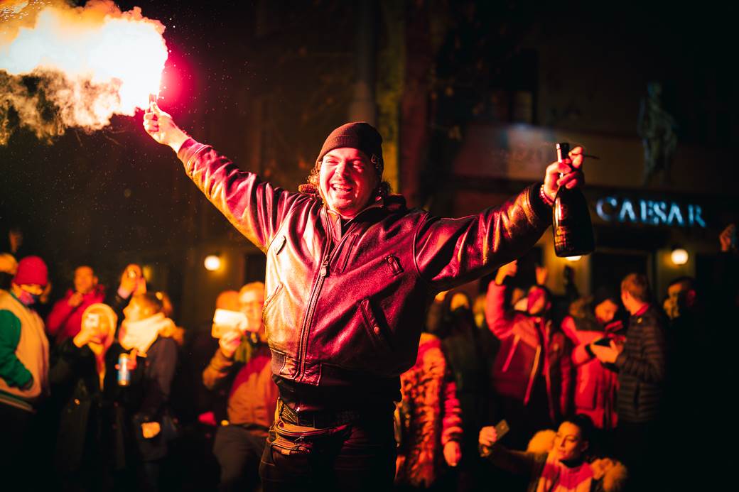 slike koje su obelezile 2020 godinu dokumentarne fotografije