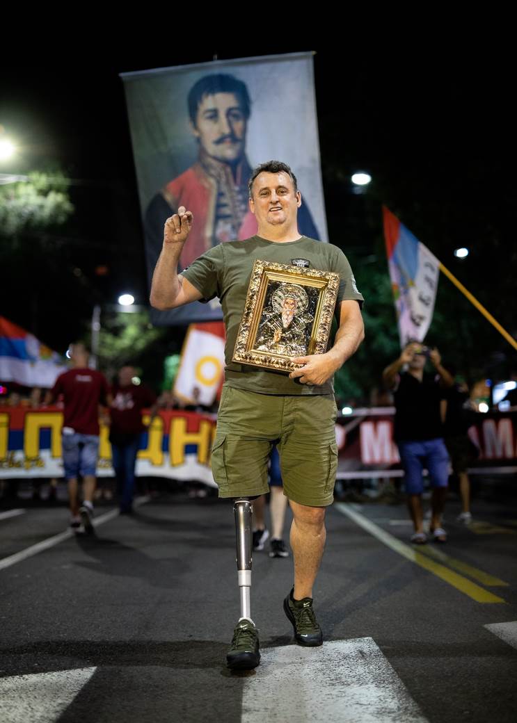 slike koje su obelezile 2020 godinu dokumentarne fotografije