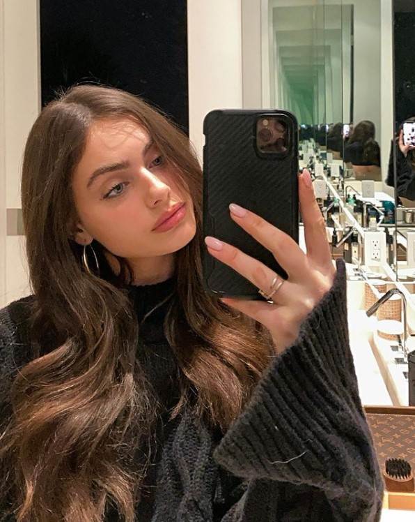 najlepsa zena na svetu jael selbia yael shelbia fotografije instagram