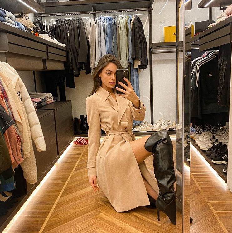 najlepsa zena na svetu jael selbia yael shelbia fotografije instagram