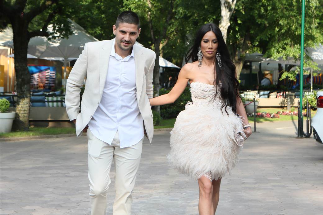 aleksandar mitrovic luka milivojevic prekrsili pravila potvrda fulam istraga fudbal