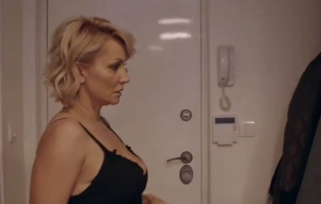 Goca Tržan o intimnim odnosima