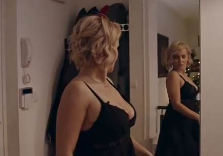 Goca Tržan o intimnim odnosima