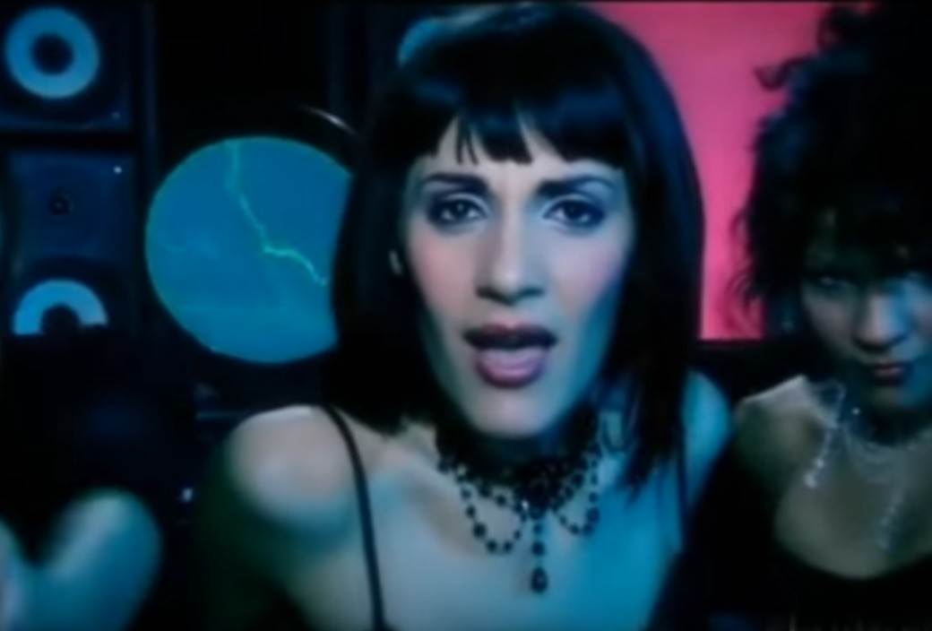 Kako sada izgleda Maja Marković iz grupe Luna