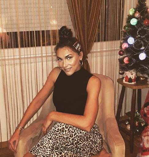 Kako sada izgleda Maja Marković iz grupe Luna