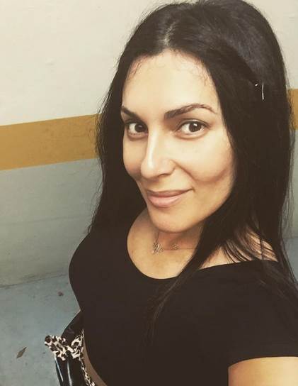 Kako sada izgleda Maja Marković iz grupe Luna