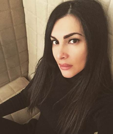 Kako sada izgleda Maja Marković iz grupe Luna