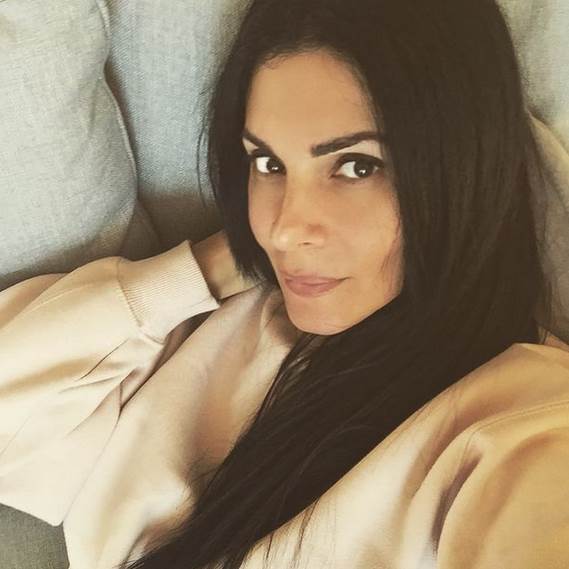 Kako sada izgleda Maja Marković iz grupe Luna