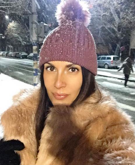 Kako sada izgleda Maja Marković iz grupe Luna