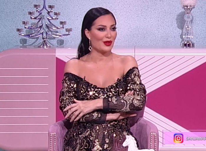 ceca raznatovic ispovest novac tezak period