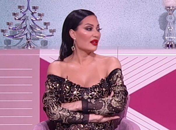 ceca raznatovic ispovest novac tezak period