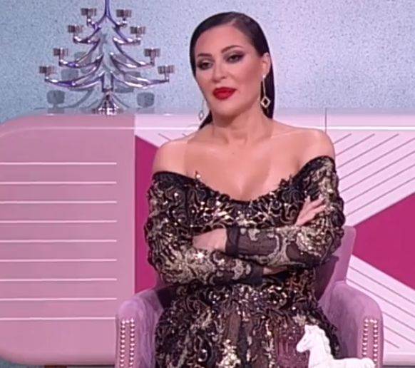 ceca raznatovic ispovest novac tezak period