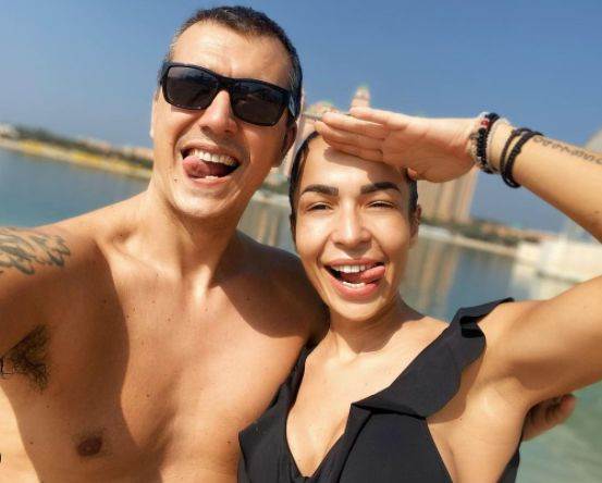 Marko Bulat se pomirio sa ženom posle nasilja 