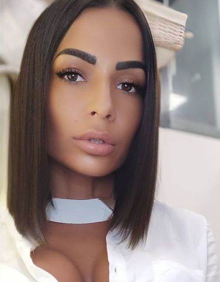 Marija Bulat o hapšenju