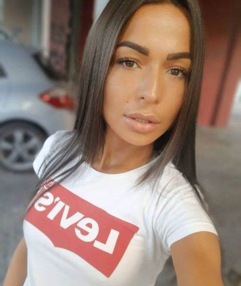 Marija Bulat o hapšenju