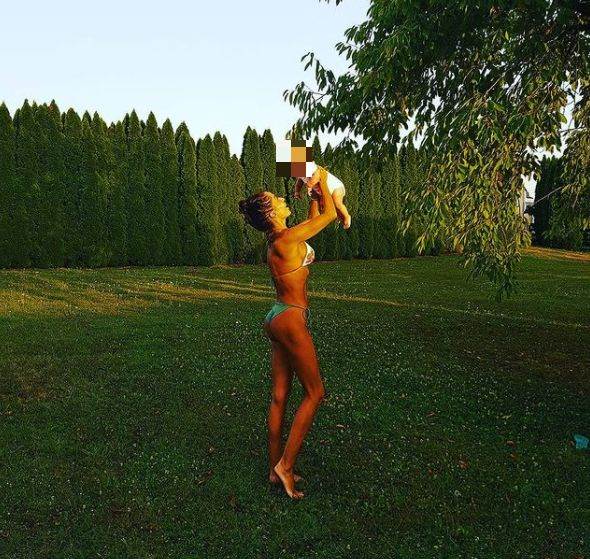 Marija Bulat o hapšenju