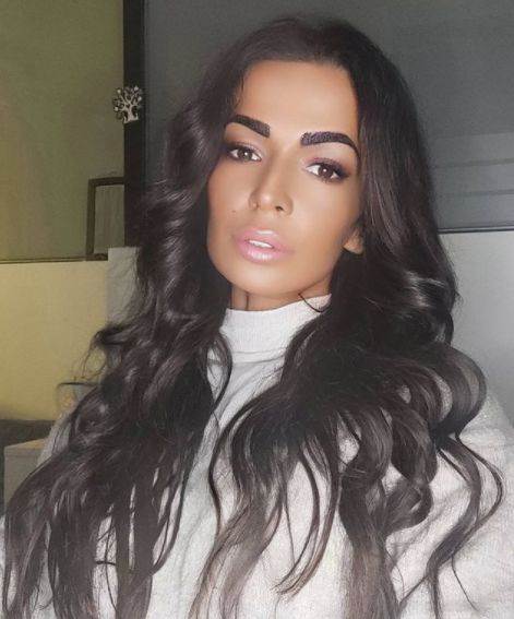 Marija Bulat o hapšenju