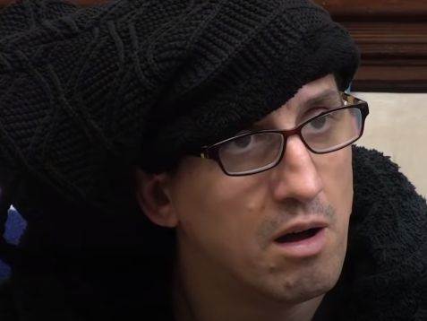 kristijan golubovic zadruga 4 foto