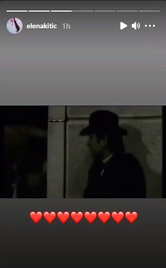 mile kitic rodjendan nova godina marta savic elena kitic