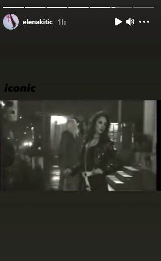 mile kitic rodjendan nova godina marta savic elena kitic