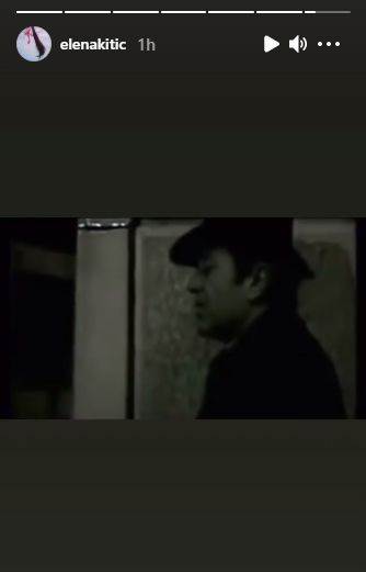 mile kitic rodjendan nova godina marta savic elena kitic