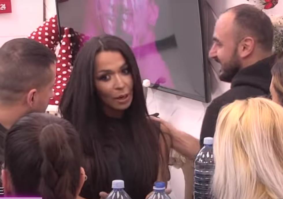 marko bulat supruga marija zadruga