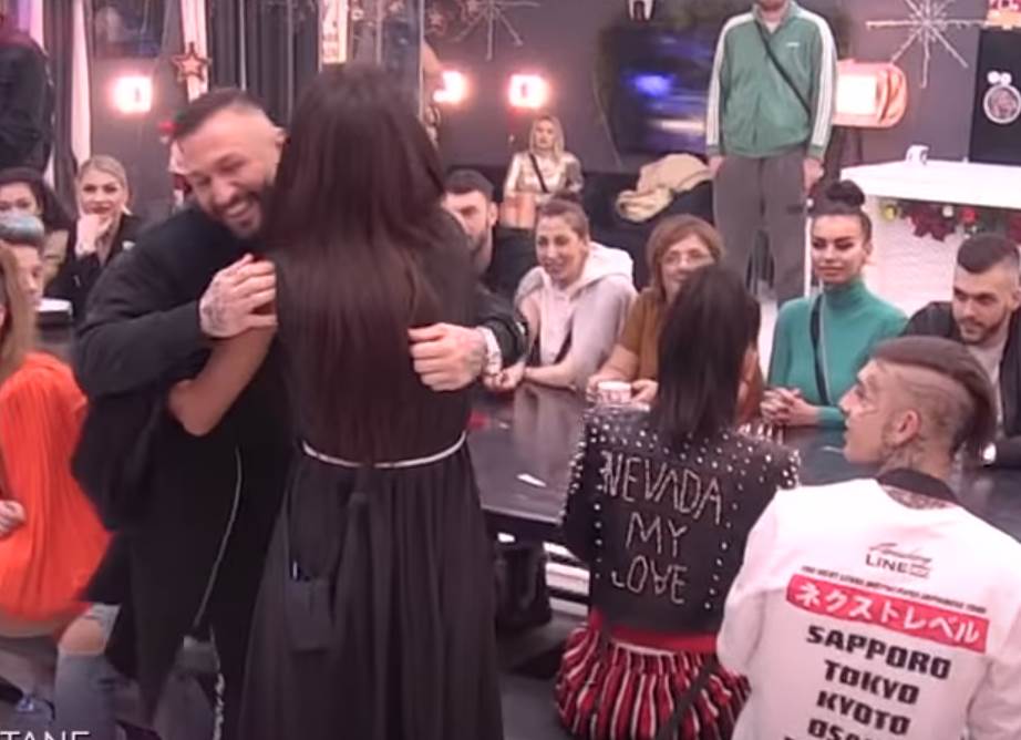 marko bulat supruga marija zadruga