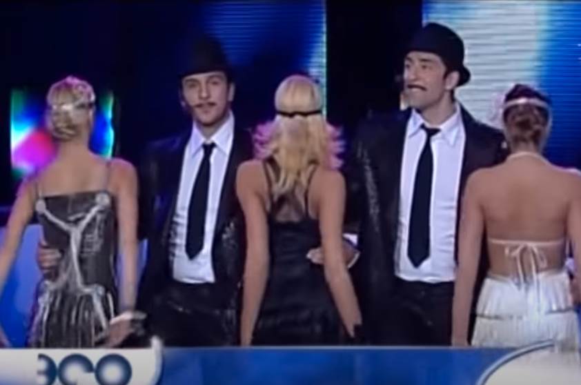 Marinko Madžgalj 20 dana pred smrt ispunio sebi veliku želju