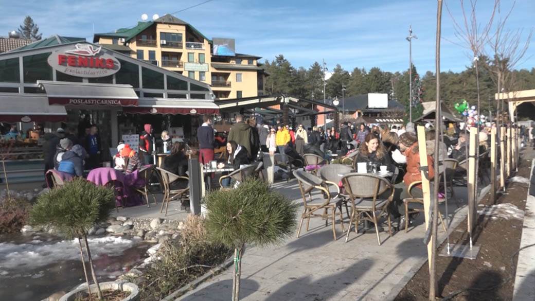 zlatibor najava izgradnja aerodrom autobuska stanica 