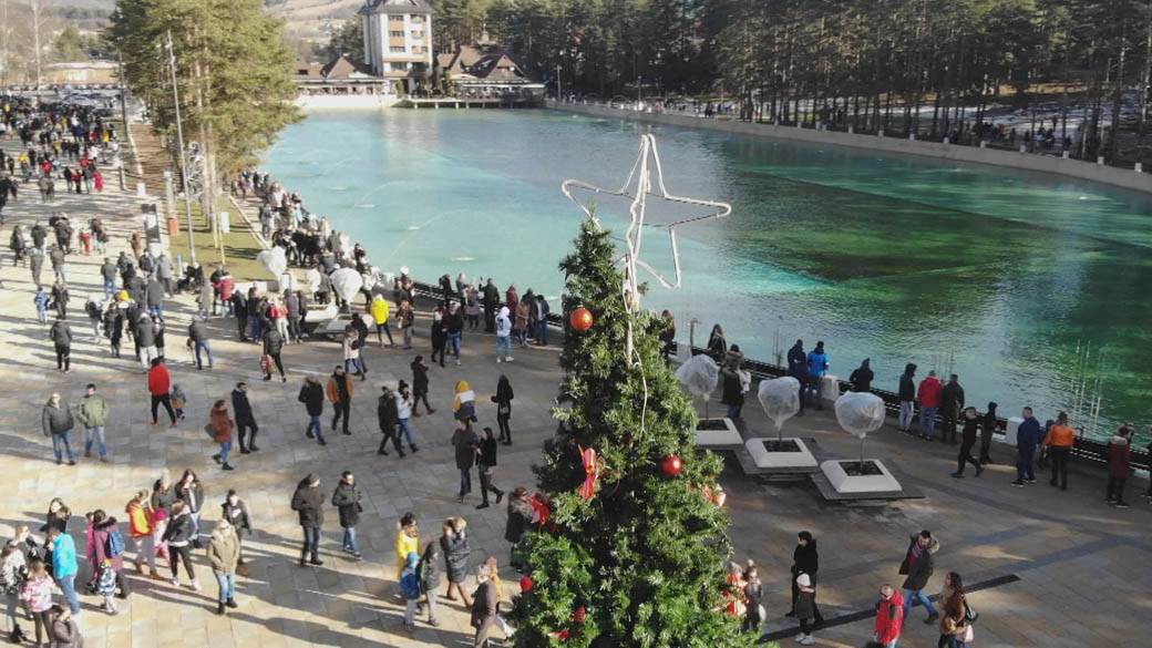 zlatibor najava izgradnja aerodrom autobuska stanica 