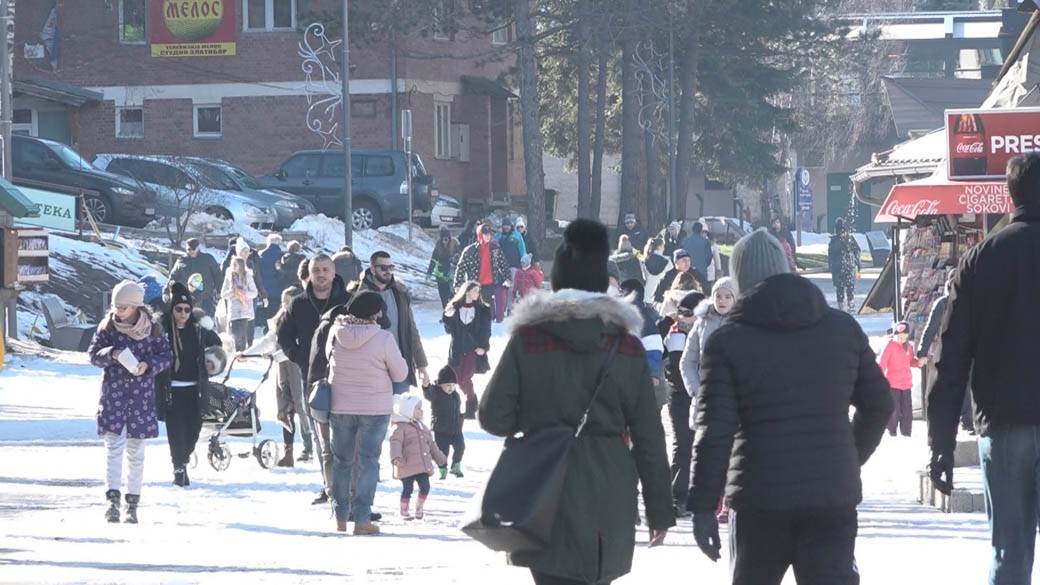 zlatibor najava izgradnja aerodrom autobuska stanica 