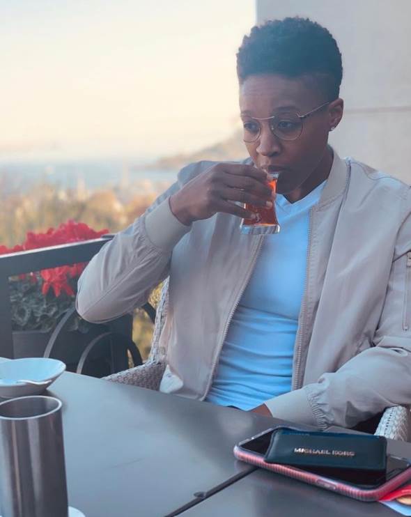 ivon anderson mondo intervju olimpijske igre marina maljkovic reprezentacija srbije